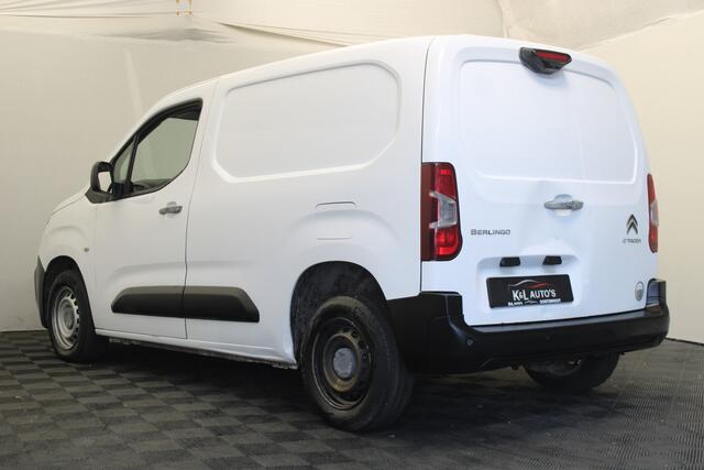 Citroen BERLINGO 1.2 PureTech Feel