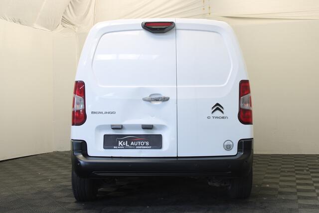 Citroen BERLINGO 1.2 PureTech Feel