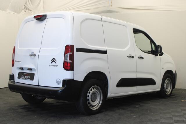 Citroen BERLINGO 1.2 PureTech Feel