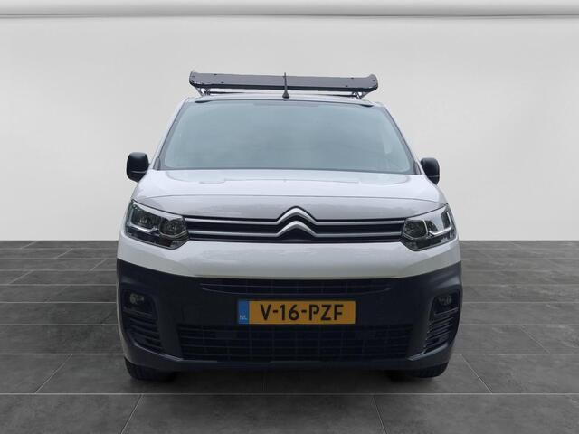 Citroen BERLINGO 1.5 BlueHDI Driver XL