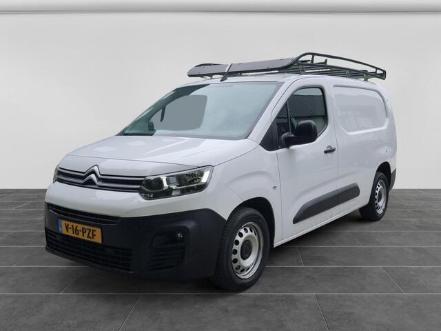 Citroen BERLINGO 1.5 BlueHDI Driver XL
