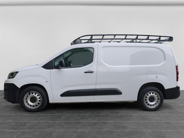 Citroen BERLINGO 1.5 BlueHDI Driver XL