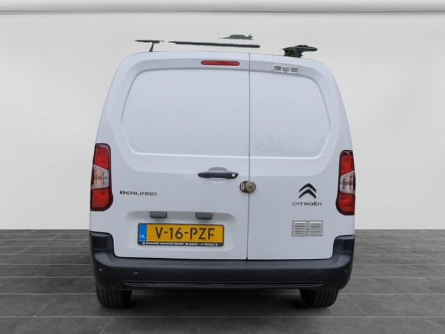 Citroen BERLINGO 1.5 BlueHDI Driver XL