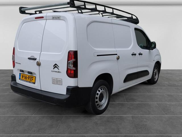 Citroen BERLINGO 1.5 BlueHDI Driver XL