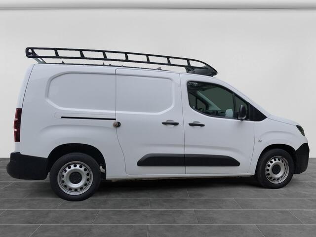Citroen BERLINGO 1.5 BlueHDI Driver XL