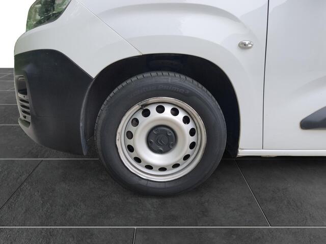Citroen BERLINGO 1.5 BlueHDI Driver XL