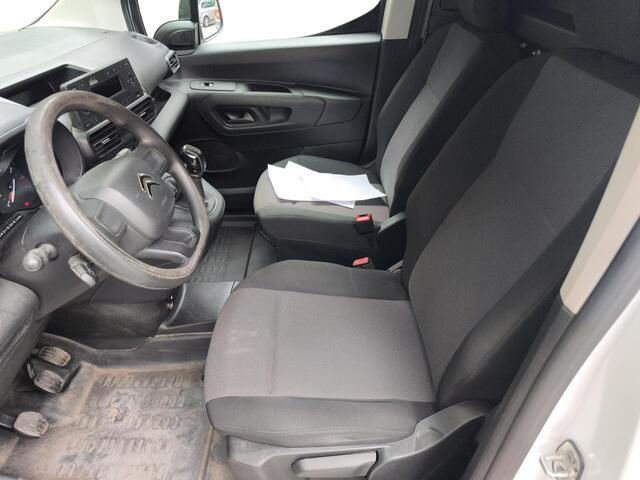 Citroen BERLINGO 1.5 BlueHDI Driver XL