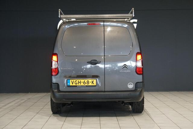 Citroen BERLINGO 1.5 BlueHDI Control + NAP / IMPERIAAL / BLUETOOTH