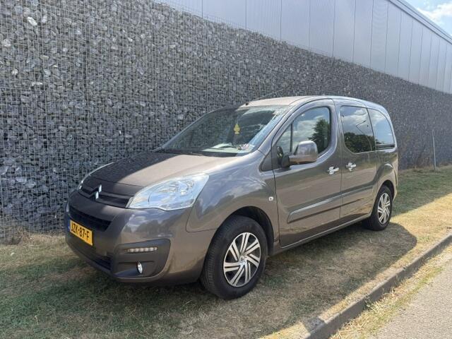 Citroen BERLINGO 1.2 PureTech Feel 5 Persoons