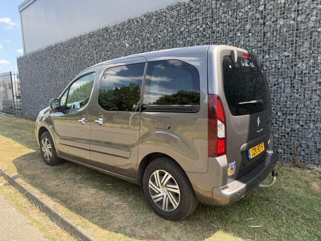 Citroen BERLINGO 1.2 PureTech Feel 5 Persoons