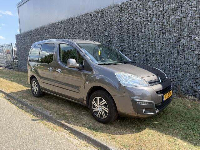 Citroen BERLINGO 1.2 PureTech Feel 5 Persoons