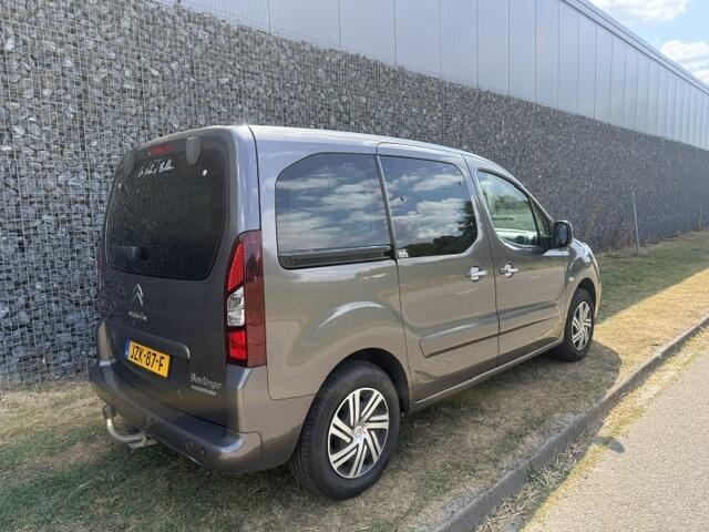 Citroen BERLINGO 1.2 PureTech Feel 5 Persoons