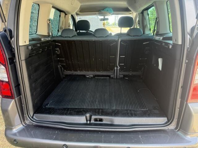 Citroen BERLINGO 1.2 PureTech Feel 5 Persoons