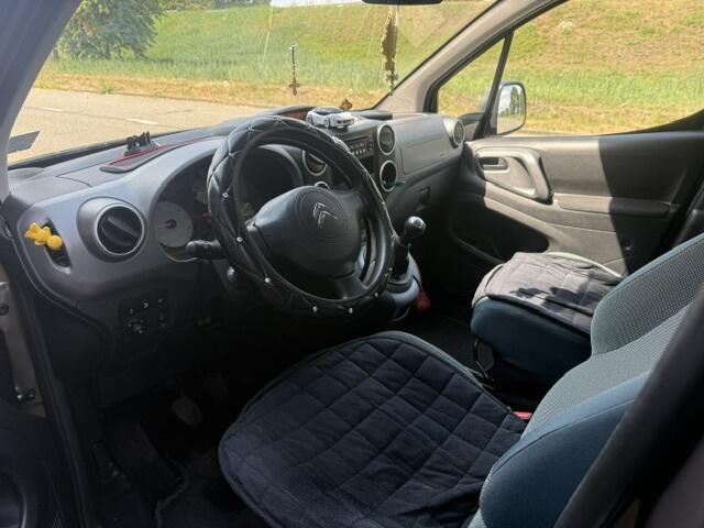 Citroen BERLINGO 1.2 PureTech Feel 5 Persoons