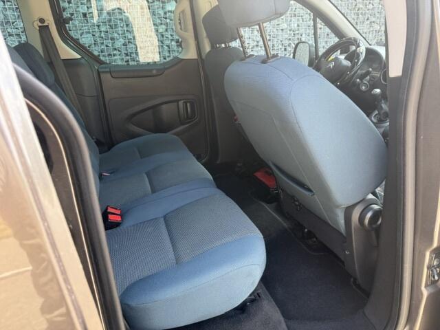 Citroen BERLINGO 1.2 PureTech Feel 5 Persoons