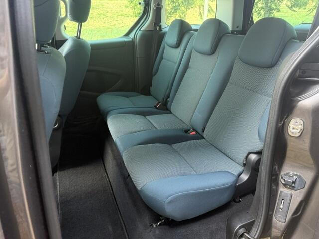 Citroen BERLINGO 1.2 PureTech Feel 5 Persoons