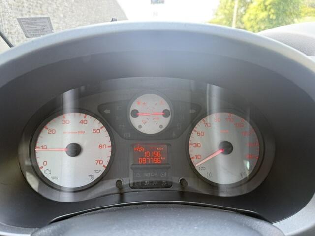 Citroen BERLINGO 1.2 PureTech Feel 5 Persoons