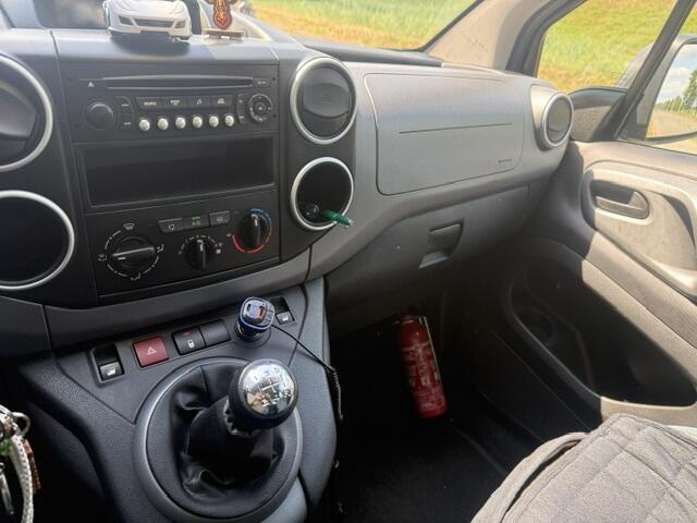 Citroen BERLINGO 1.2 PureTech Feel 5 Persoons