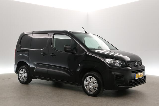 Citroen BERLINGO Peugeot Partner 1.2 PureTech 111PK | BENZINE | Airco | Cruise | Elektrpakket