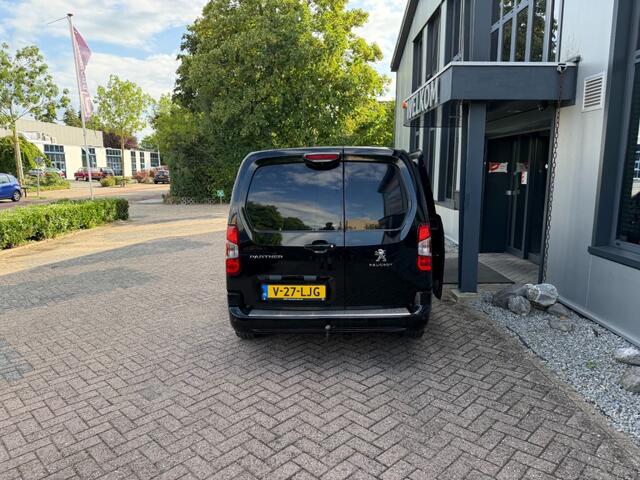 Citroen BERLINGO 1.5 BlueHDi L2 Lang Automaat 130PK Navi, 2x schuifdeur, 3-pers, Cruisecntrl, PDC Citr