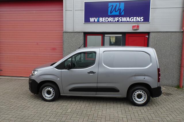 Citroen BERLINGO 1.5 BlueHDI Control airco schuifdeur