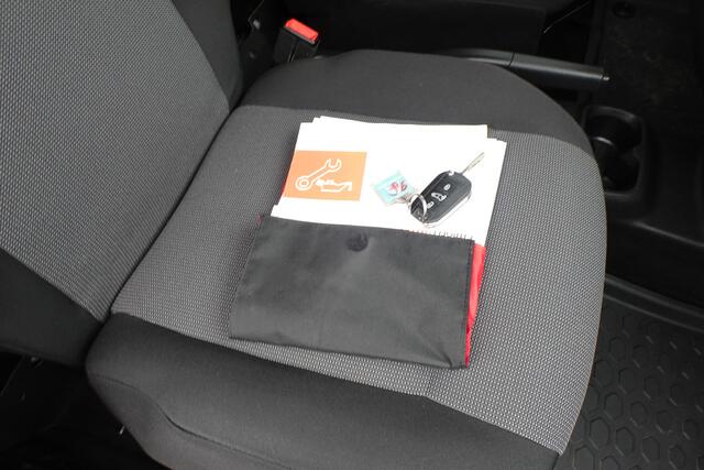 Citroen BERLINGO 1.5 BlueHDI Control airco schuifdeur