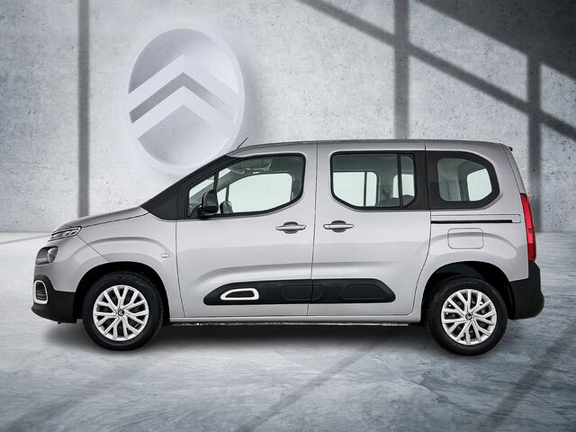 Citroen BERLINGO 110pk Live | Rijklaar | Stoelverwarming | Apple Carplay | Climate Control |