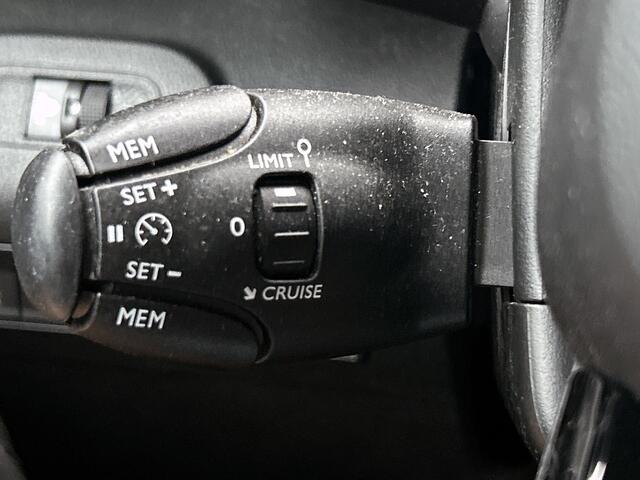 Citroen BERLINGO 110pk Live | Rijklaar | Stoelverwarming | Apple Carplay | Climate Control |