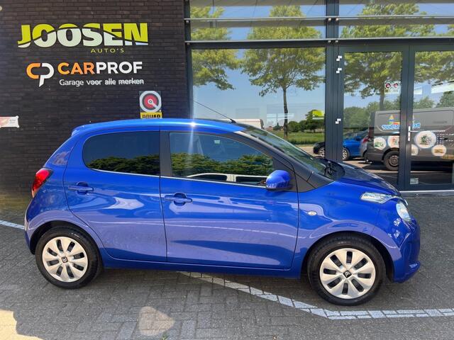 Citroen C1 1.0 VTI FEEL