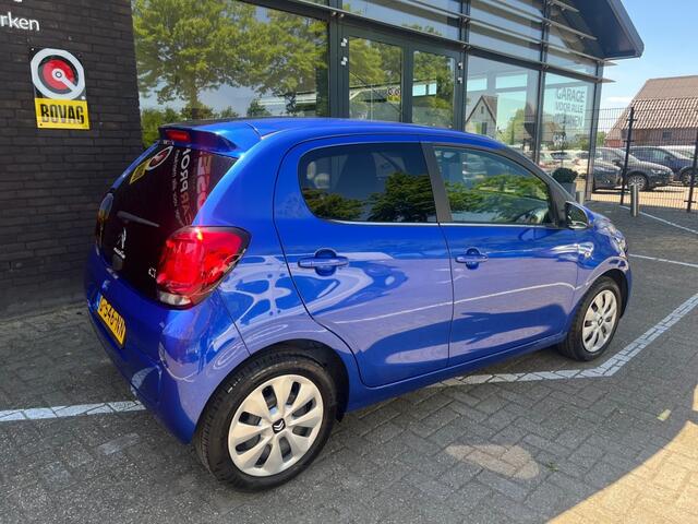 Citroen C1 1.0 VTI FEEL