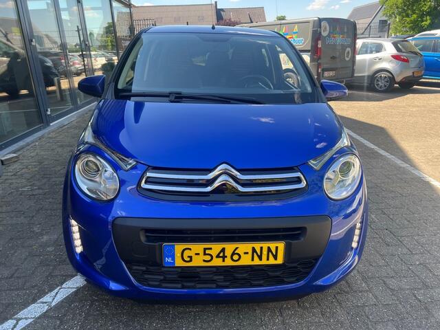 Citroen C1 1.0 VTI FEEL