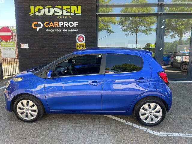 Citroen C1 1.0 VTI FEEL