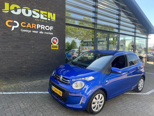 Citroen C1 1.0 VTI FEEL