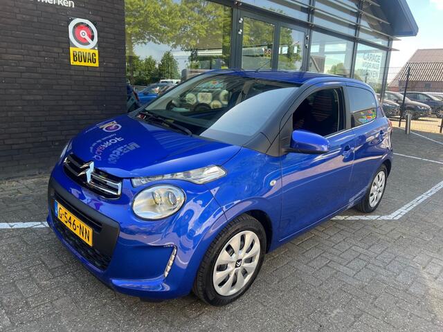 Citroen C1 1.0 VTI FEEL