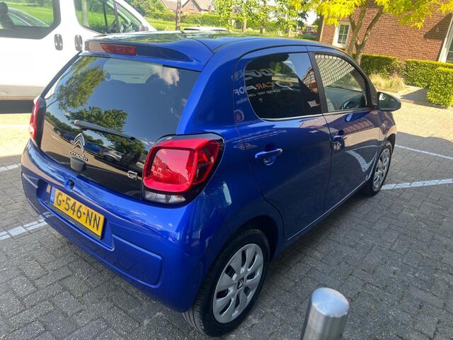 Citroen C1 1.0 VTI FEEL