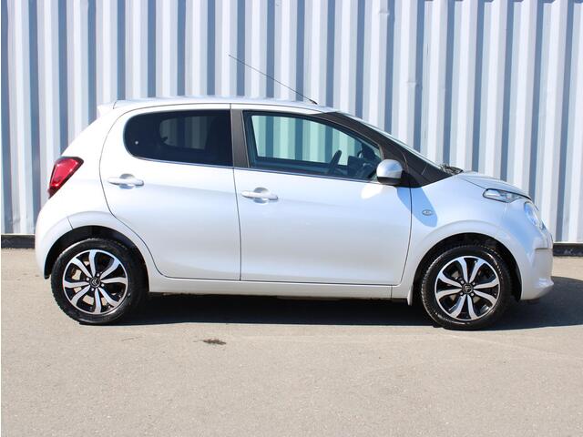 Citroen C1 1.0 VTi Shine Camera / Carplay-Android Auto