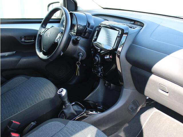 Citroen C1 1.0 VTi Shine Camera / Carplay-Android Auto