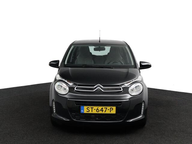 Citroen C1 1.0 e-VTi Shine |All in prijs + BOVAG Garantie | Achteruitrijcamera | Airco |