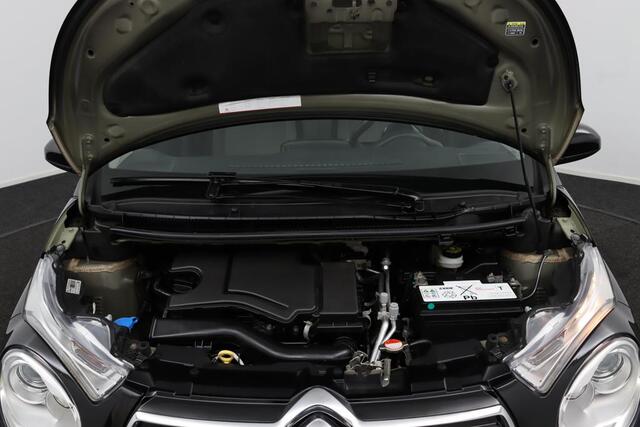 Citroen C1 1.0 e-VTi Shine |All in prijs + BOVAG Garantie | Achteruitrijcamera | Airco |