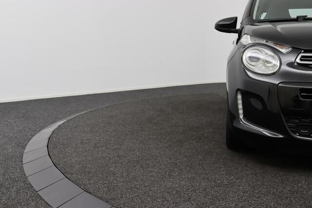 Citroen C1 1.0 e-VTi Shine |All in prijs + BOVAG Garantie | Achteruitrijcamera | Airco |