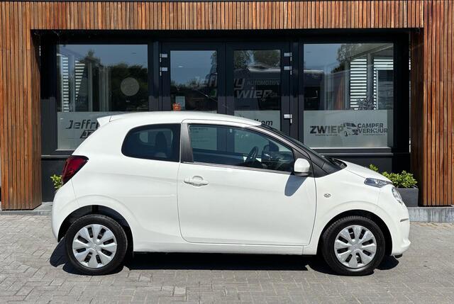Citroen C1 1.0 VTi Feel