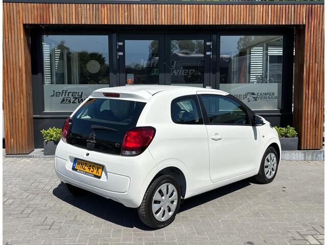 Citroen C1 1.0 VTi Feel
