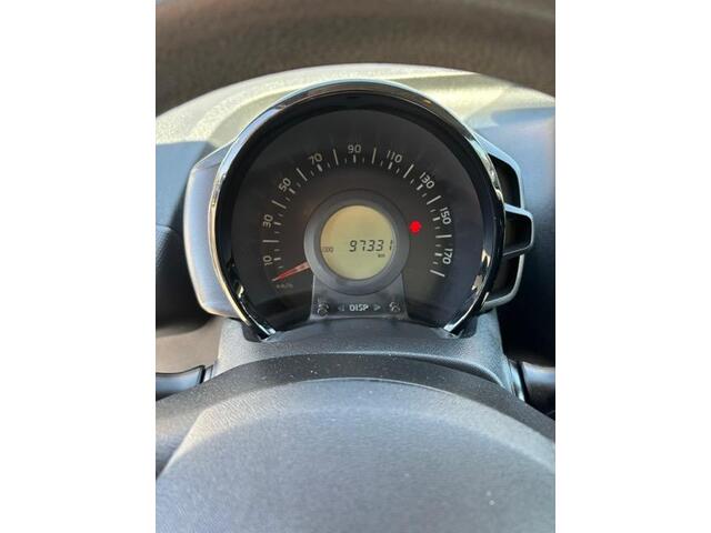 Citroen C1 1.0 VTi Feel