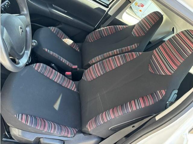 Citroen C1 1.0 VTi Feel