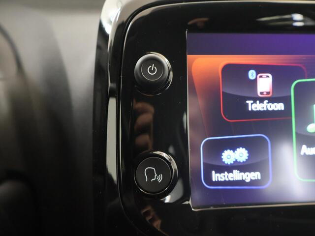 Citroen C1 1.0 VTi Feel | Parkeercamera | Airco | Bluetooth | Carplay |
