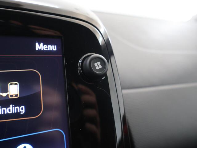 Citroen C1 1.0 VTi Feel | Parkeercamera | Airco | Bluetooth | Carplay |