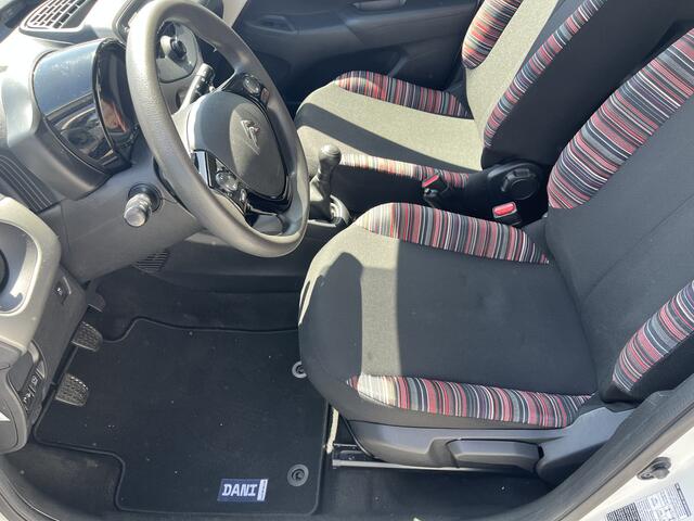 Citroen C1 1.0 e-VTi Selection Airco
