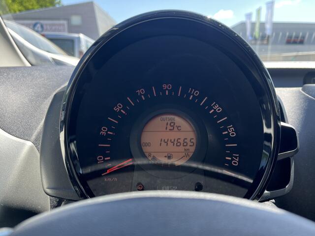 Citroen C1 1.0 e-VTi Selection Airco