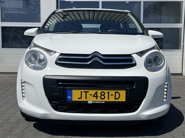 Citroen C1 1.0 e-VTi Selection Airco