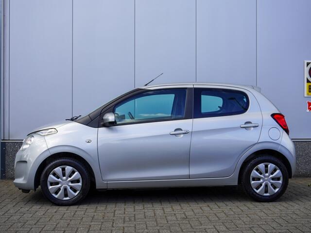 Citroen C1 1.0 VTi Feel Airco | Bluetooth | NAP